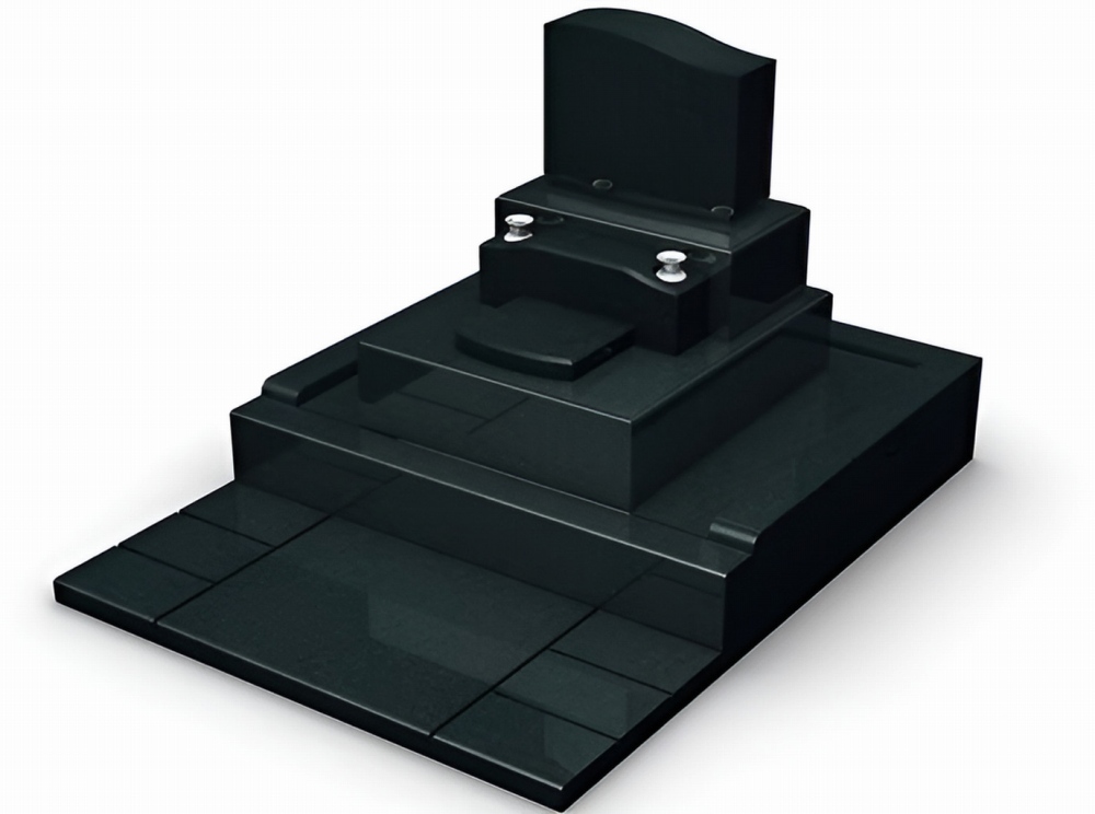 オリジナル洋墓（お墓+外柵）