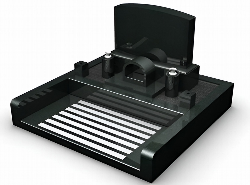 オリジナル洋墓（お墓+外柵）