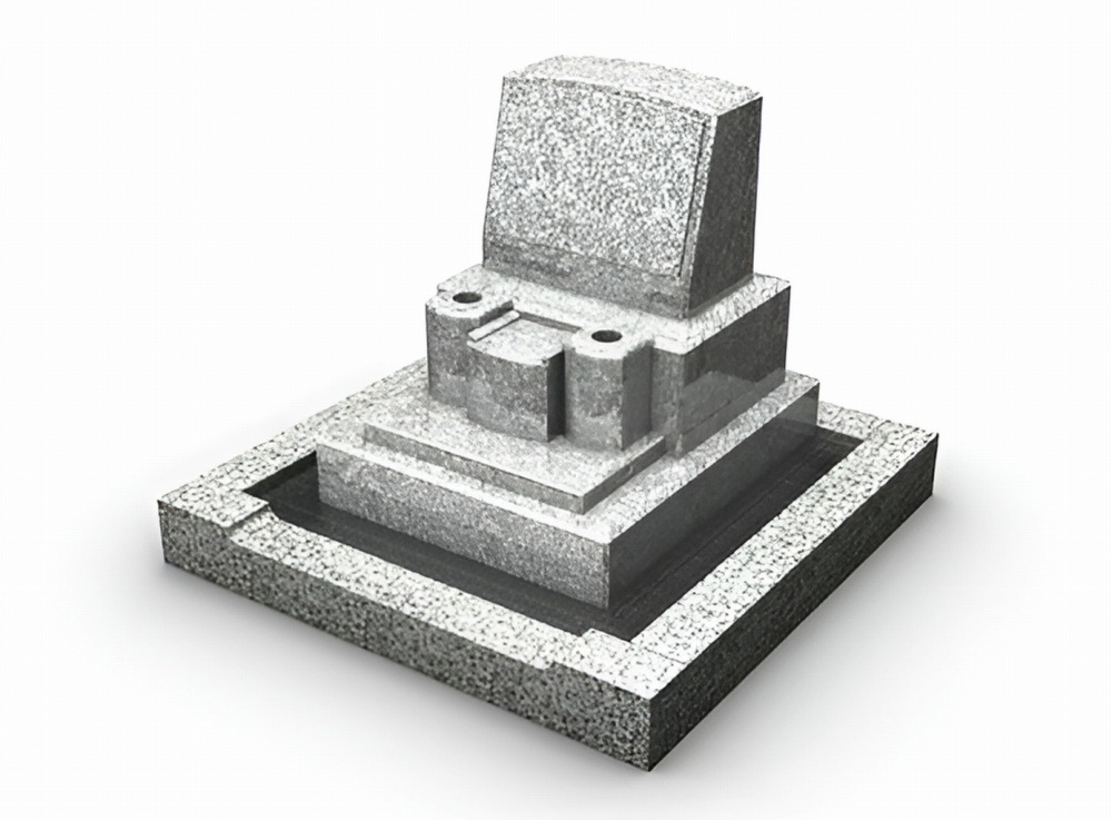 90万円セット区画