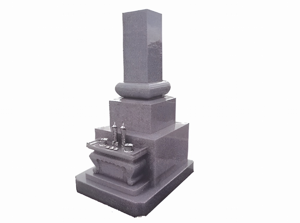 胴長型（燭台型）