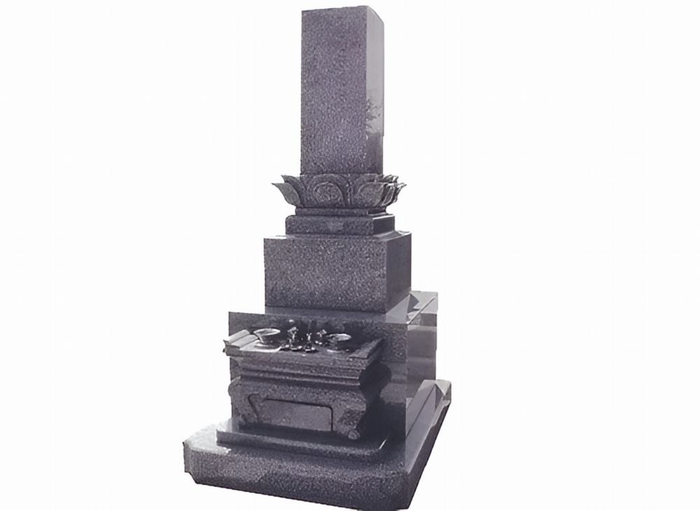 蓮華型（燭台型）